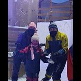 CRISTIANE LECH VIEIRA