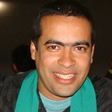 Leandro Roberto de Oliveira Pereira