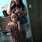 Grazielle Fátima Moraes