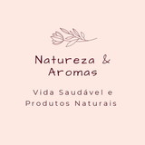 Natureza e Aromas