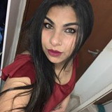 Raissa Murielle da Silva