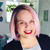 Ana Carolina Ferreira