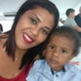 Viviane Kaline Silva