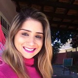 Ingrid Ribeiro Ferreira