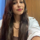 Jaqueline Cavalcante Fabbri