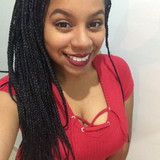 Monique Jeanne da Silva Pereira