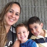 Lilian Barreto ferreira