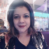 Juliana Cristina Ramos de Oliveira