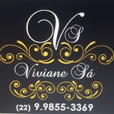 Viviane Decoração e Artesanato