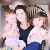 Rita Michelle Dos Santos Caliman