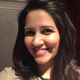 Marilia Vargas Loyola