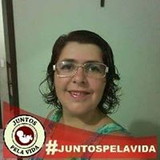 Renata Taís da Silva