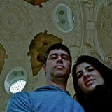 Monica  La Rocca Vieira