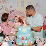 Ana Cláudia de Andrade