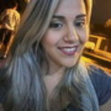 Letícia Rodrigues Gomes Almeida