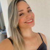 Michelle Caroline de Souza Cantero