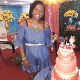 Michelle Franklin Araujo Lima