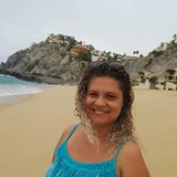 Cristiane  M Rodrigues