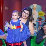 Glaucia Patricia Da silva tiburcio