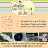 Atelier Cordeirinhos de Jesus