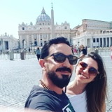 Larissa de Abreu Alves