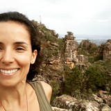 Daniella Gonçalves Ferreira