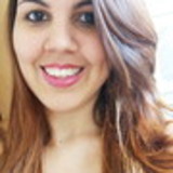 Adriele Priscila Souza Carvalho