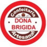 Dona Brigida - Confeitaria Artesanal