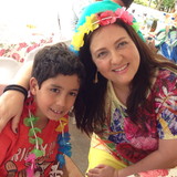 Valdirene Martins de Oliveira Vieira