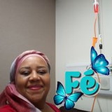 Maria Almeida Nunes Braga