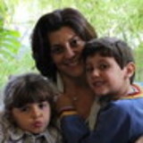 Denise Rennó Cimatti