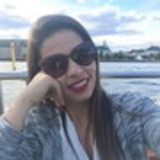 Giliane Belarmino da Silva