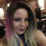 Priscila Gonçales do Nascimento