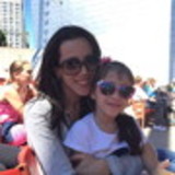 Carolina MARTELI Nicolai