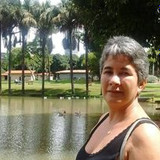 Sônia Machado de Souza