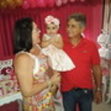 Creuza  Zuleia Garcia Pereira