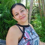 maria das graças s amorim