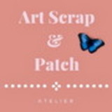 Art Scrap & Patch