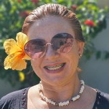 Fátima Bermudes de Oliveira