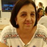 Elizabete Aparecida Olivieri Lisboa