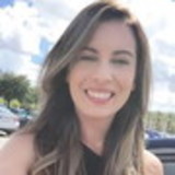 Laís menucelli parra