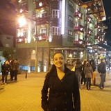 Priscila da Purificação de Jesus