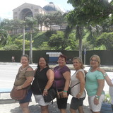 Tania Gomes da Silveira