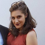 Tainá Fratucello Coronate