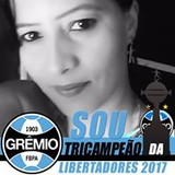 Adriana Regina Ferreira Gonçalves