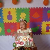 Maurisléia de Araujo Godim