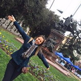 Juliana Ferrari Rocha