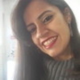 Ana Paula Rodrigues Pereira