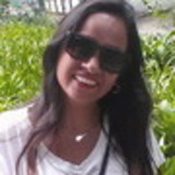 Mariana Ferreira da Silva