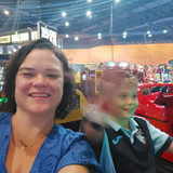 Monique Del Giudice de Andrada